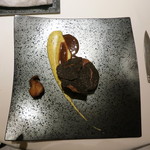 レストラン ラ フィネス - Viande