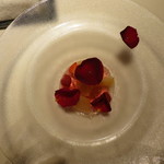 レストラン ラ フィネス - Dessert