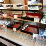 涼の郷 - ショーケース