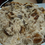 クラブハリエ ジュブリルタン - フリュイ・セック４００円