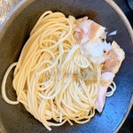 ラー麺 陽はまた昇る - 