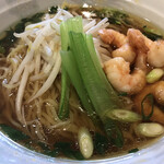 中国四川料理 ドンシュー - 