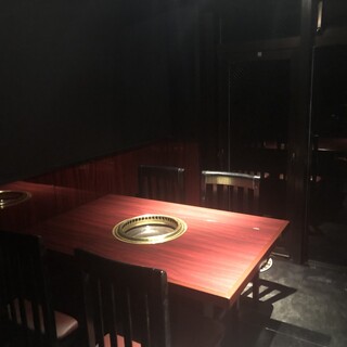 個室焼肉 晩翠_0