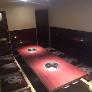 個室焼肉 晩翠_2