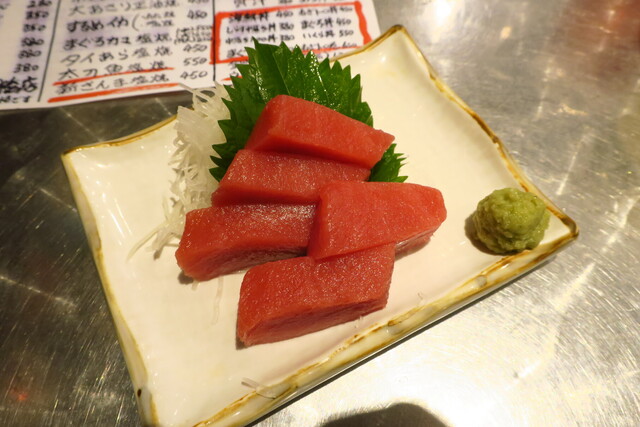 とっつぁん 京橋店 地魚屋台 京橋 居酒屋 食べログ とっつぁん 京橋店 地魚屋台 京橋 居酒屋 食べログ