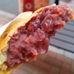 たいやき 神田達磨 - 