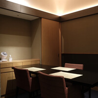 京橋 婆娑羅 - 個室でリモートワークできるんです