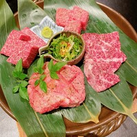 京やきにく 弘 八坂邸 - 