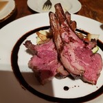 ラ ココリコ 上野の森さくらテラス店 - 