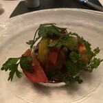 ラ・ブランシュ - 