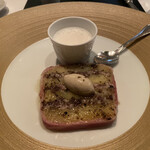 ラ・ブランシュ - 