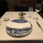 ラ・ブランシュ - 