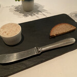 ラ・ブランシュ - 