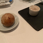 ラ・ブランシュ - 