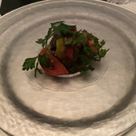 ラ・ブランシュ - 