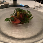 ラ・ブランシュ - 