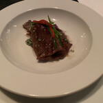 ラ・ブランシュ - 