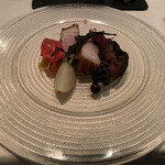 ラ・ブランシュ - 