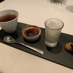 ラ・ブランシュ - 