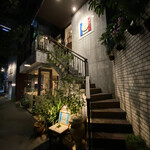 ラ・ブランシュ - 