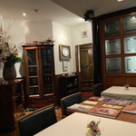 ラ・ブランシュ - 