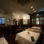 ラ・ブランシュ - 