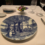 ラ・ブランシュ - 