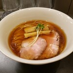 らぁ麺やまぐち - 