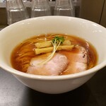 らぁ麺やまぐち - 