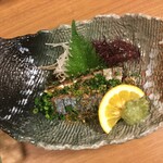 Kaiinsei Sushi Kappou Takashou - 