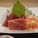 Yamayoshi Sushi - 