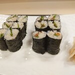 Yamayoshi Sushi - 