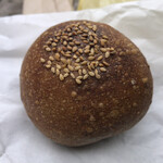 パサージュ ア ニヴォ - パン・オ・こしあん