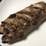 パサージュ ア ニヴォ - ノア エ ミュスカ