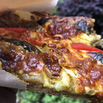 パサージュ ア ニヴォ - ウマ過ぎて激写！