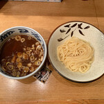 江戸前つけ麺　サスケ - 