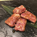 大和焼肉ホルモンすだく - 