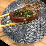 大和焼肉ホルモンすだく - 