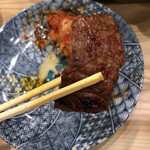 大和焼肉ホルモンすだく - 