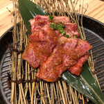 大和焼肉ホルモンすだく - 