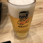 大和焼肉ホルモンすだく - 