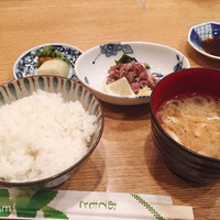 新宿割烹 中嶋 - 