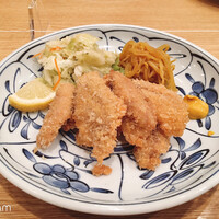 新宿割烹 中嶋 - 