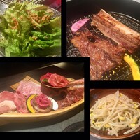 東京焼肉 平城苑 銀座5丁目店 - 