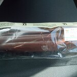 セブンイレブン - １本で大満足チョコ＆ホイップ150円(税抜価格)