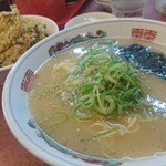 Kyuushuu Ramen Ipinshan - 