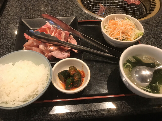 牛庵 広島店 ぎゅあん 天神川 焼肉 食べログ 牛庵 広島店 ぎゅあん 天神川 焼肉 食べログ