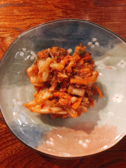 北見の老舗焼肉店 : 香風園の写真