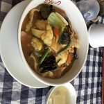 中華料理かんの - 