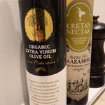 ギリシャ家庭料理 フィリ - 